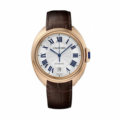 Montre Cartier Cle 40 mm