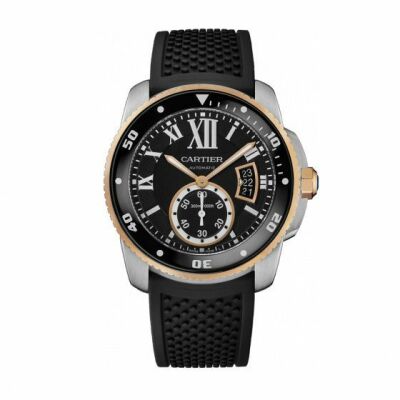 Montre Cartier Calibre Diver