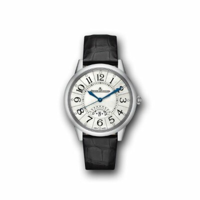 Jaeger-LeCoultre Rendez-Vous Date watch