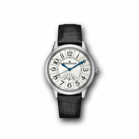 Montre Jaeger-LeCoultre Rendez-Vous Date