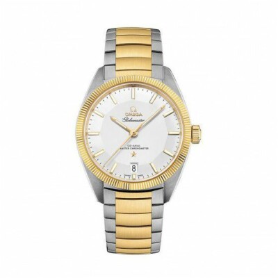 OMEGA Constellation Globemaster 39mm-horloge
