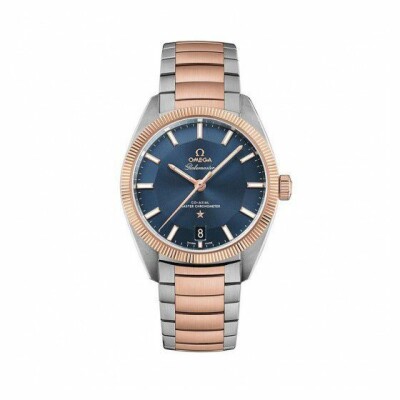 OMEGA Constellation Globemaster 39mm-horloge