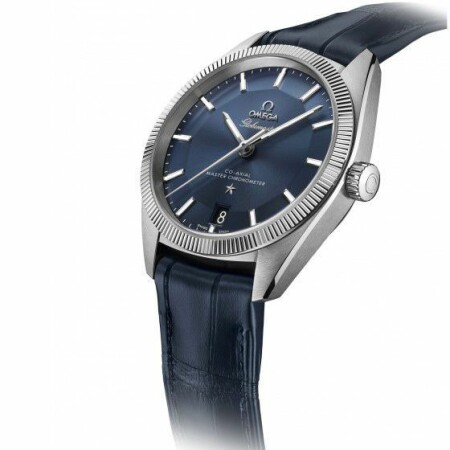 Montre OMEGA Constellation Globemaster