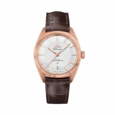 OMEGA Constellation Globemaster 39mm-horloge