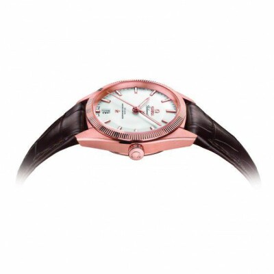 OMEGA Constellation Globemaster 39mm-horloge