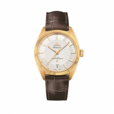 Montre OMEGA Constellation Globemaster