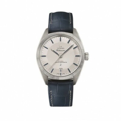 OMEGA Constellation Globemaster 39mm-horloge