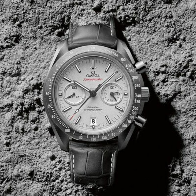 Montre OMEGA Speedmaster Grey Side of the Moon
