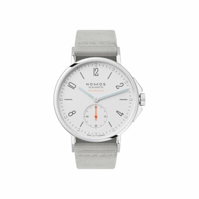 Montre NOMOS Glashütte Ahoi neomatik