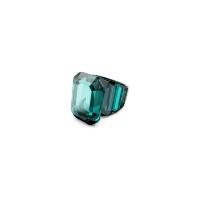 Bague Swarovski Lucent en cristaux swarovski, taille 58