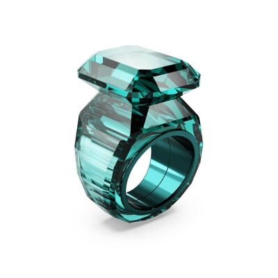 Bague Swarovski Lucent en cristaux swarovski, taille 58