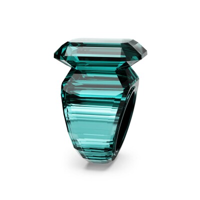 Bague Swarovski Lucent en cristaux swarovski, taille 58