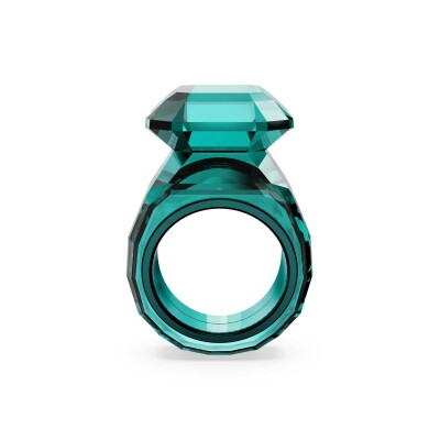 Bague Swarovski Lucent en cristaux swarovski, taille 58