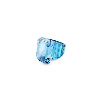 Bague Swarovski Lucent en cristaux swarovski, taille 58