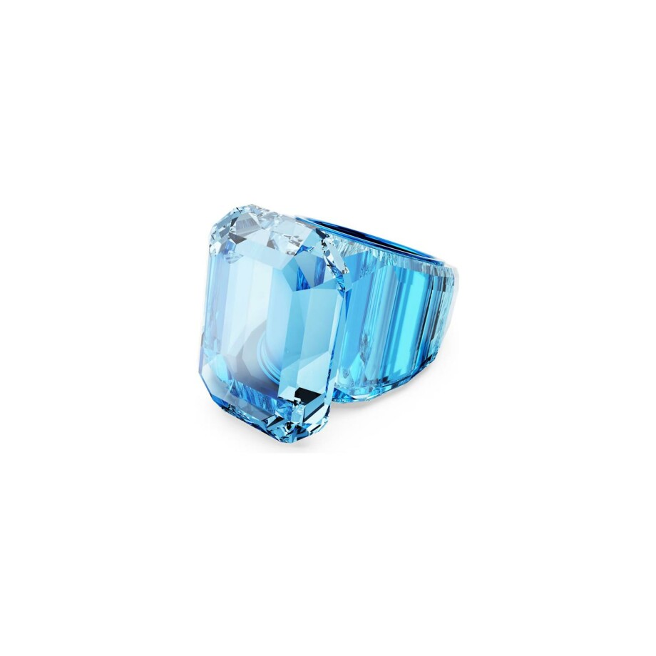 Bague Swarovski Lucent en cristaux