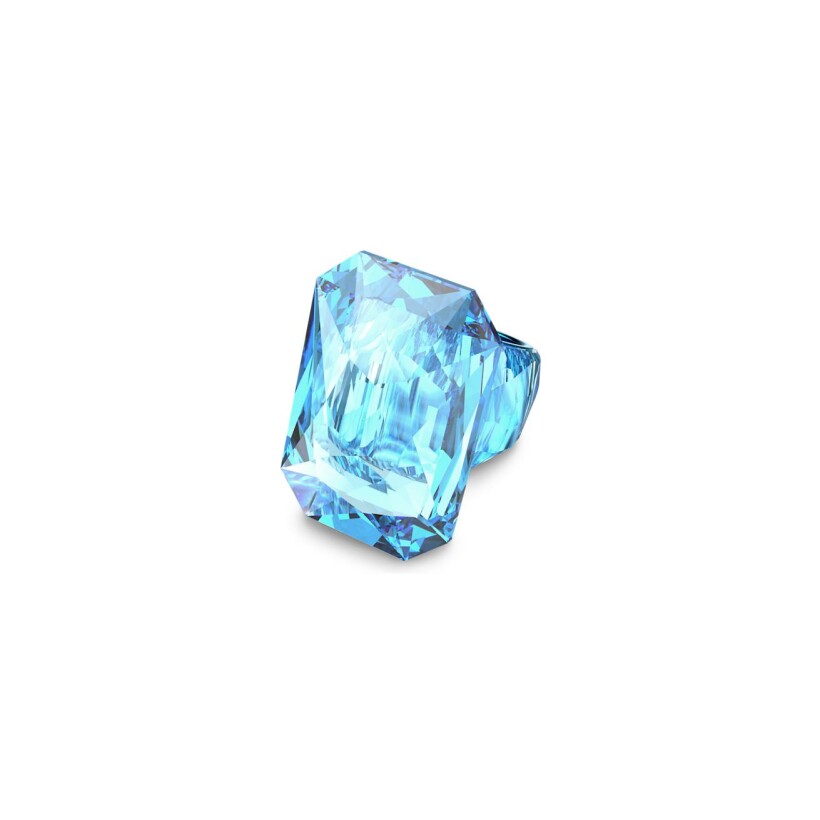 Bague Swarovski Lucent en cristaux