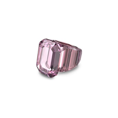 Bague Swarovski Lucent en cristaux