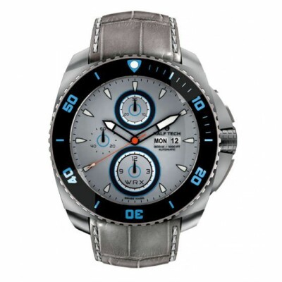 Montre RALF TECH Wrx C chronographe automatique day