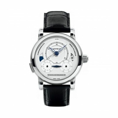 Montblanc Nicolas Rieussec Homage to Nicolas Rieussec watch