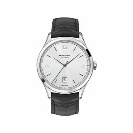 Montre Montblanc Heritage chronometrie Automatique