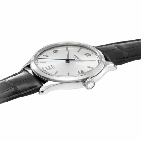 Montre Montblanc Heritage chronometrie Automatique