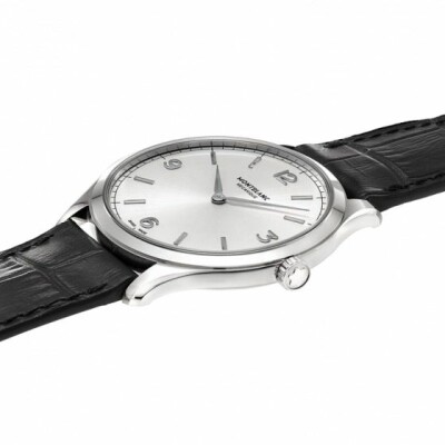 Montre Montblanc Heritage chronometrie Ultra slim