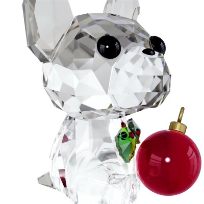 Décoration de Noël Swarovski Holiday Cheers en cristaux Swarovski