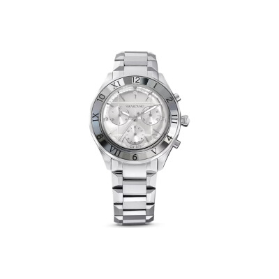 Montre Swarovski Dextera 5641297