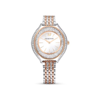 Montre Swarovski Crystalline Aura 5644075