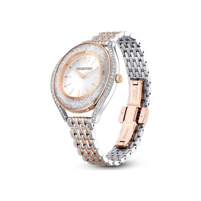 Montre Swarovski Crystalline Aura 5644075