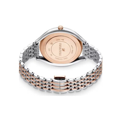 Montre Swarovski Crystalline Aura 5644075