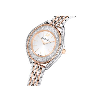 Montre Swarovski Crystalline Aura 5644075