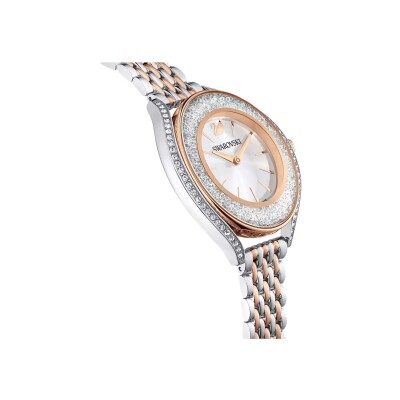 Montre Swarovski Crystalline Aura 5644075