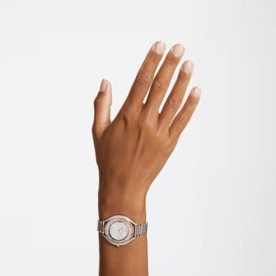 Montre Swarovski Crystalline Aura 5644075