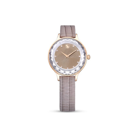 Montre Swarovski Octea Nova 5649999