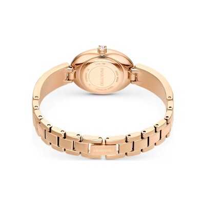 Montre Swarovski Crystal Rock Oval 5656822