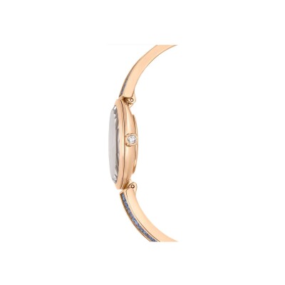 Montre Swarovski Crystal Rock Oval 5656822