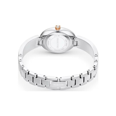 Montre Swarovski Crystal Rock Oval 5656878