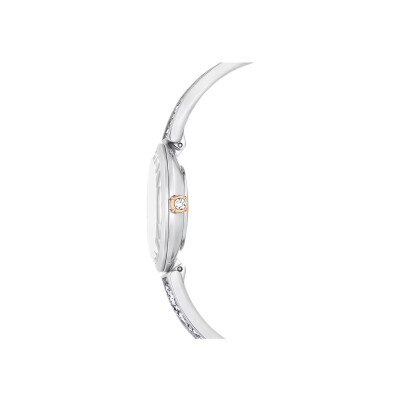 Montre Swarovski Crystal Rock Oval 5656878