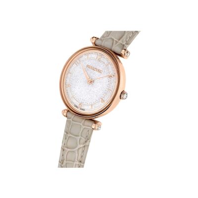 Montre Swarovski Crystalline Wonder 5656899