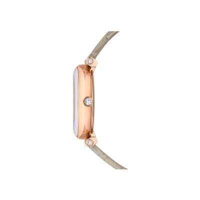 Montre Swarovski Crystalline Wonder 5656899