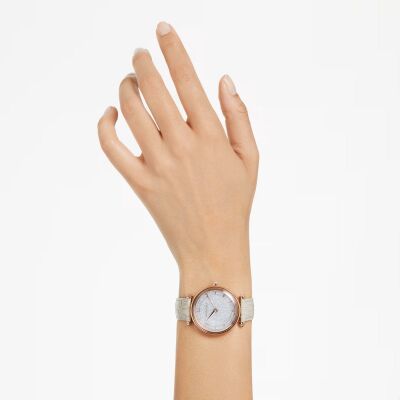 Montre Swarovski Crystalline Wonder 5656899