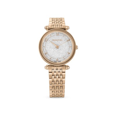 Montre Swarovski Crystalline Wonder 5656911