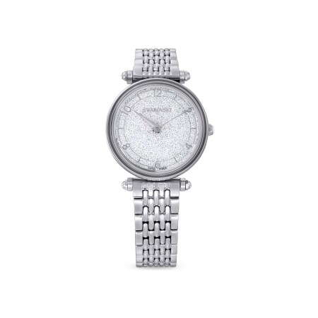 Montre Swarovski Crystalline Wonder 5656929