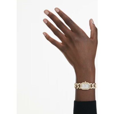 Montre Swarovski Dextera Chain 5668854