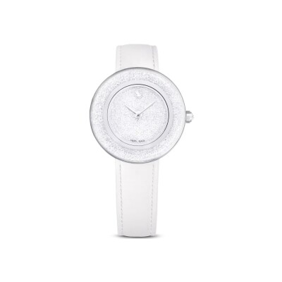 Montre Swarovski Crystalline Lustre 5668887