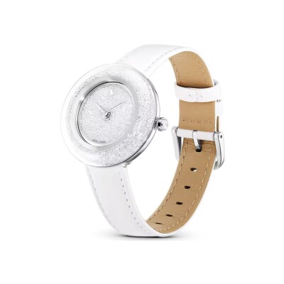 Montre Swarovski Crystalline Lustre 5668887