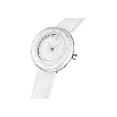 Montre Swarovski Crystalline Lustre 5668887