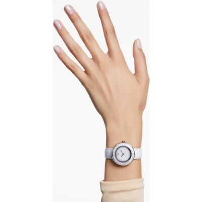 Montre Swarovski Crystalline Lustre 5668887