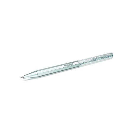 Stylo Swarovski Crystalline en laque et cristaux